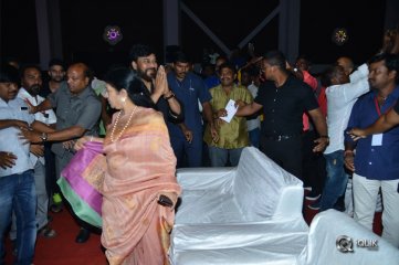 Vijetha Movie Audio Launch Photos